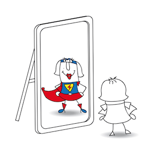 lifting facial ou cirurgia plástica do rosto final