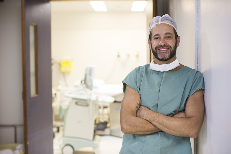 rinoplastia plástica nariz cirurgião plástico especialista gustavo alvarez