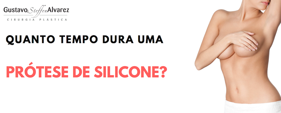 trocar a protese de silicone