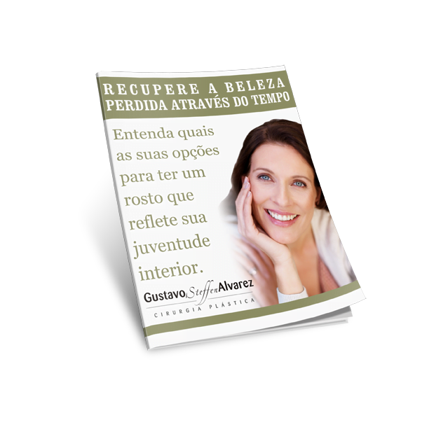 guia lifting facial rejuvenescimento rosto